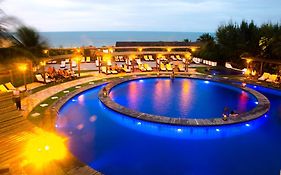 Long Beach Hotel Canoa Quebrada